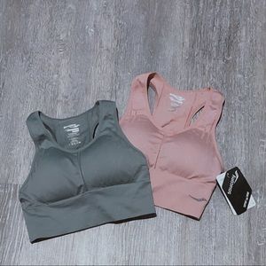 Saucony Sports Bra Set